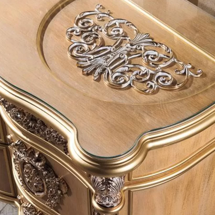 Commode RY009 — Royal — Cappelletti