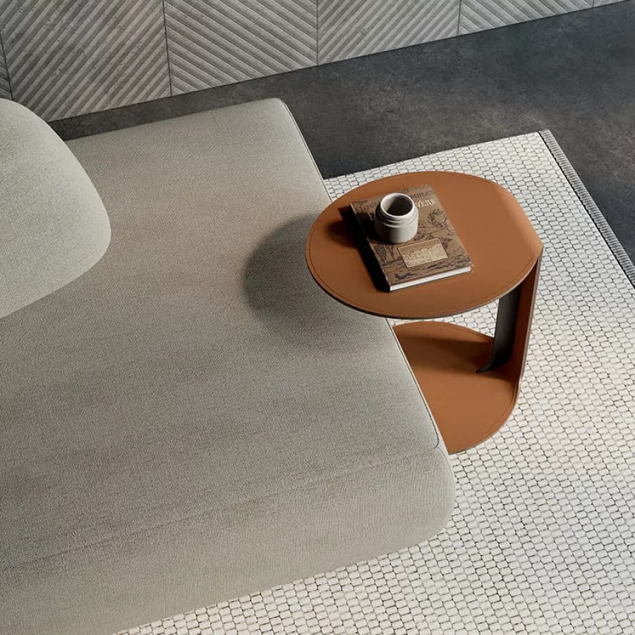Beam Coffee Table by Dall'Agnese, Living Room Furniture