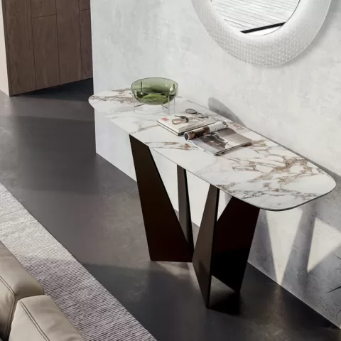 Eiffel Console