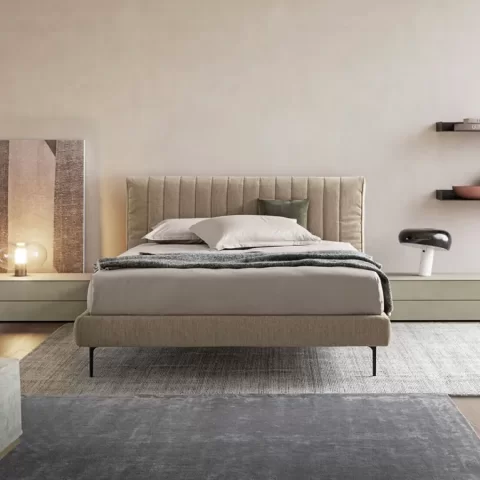 Goose Bed