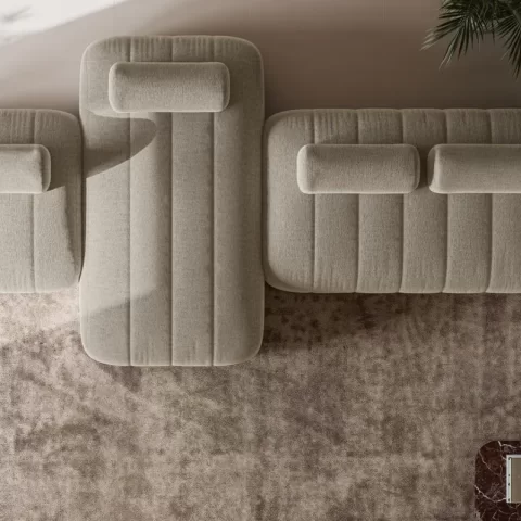 Raggio Sofa