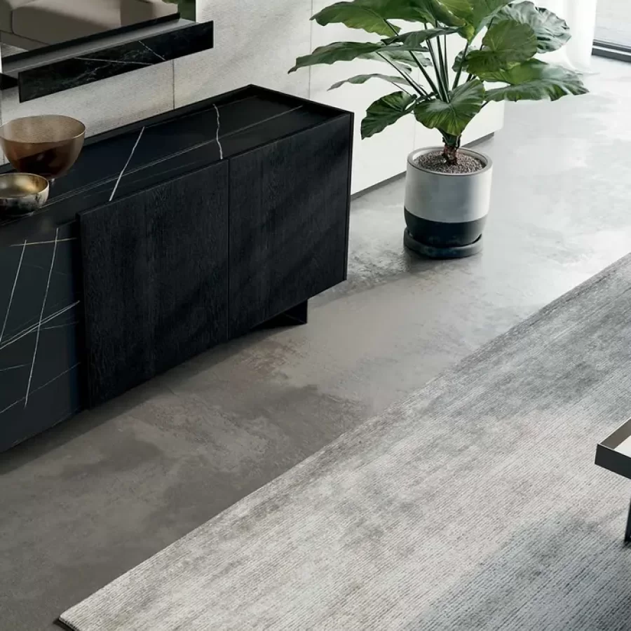 Slash Coffee Table by Dall'Agnese, Living Room Furniture