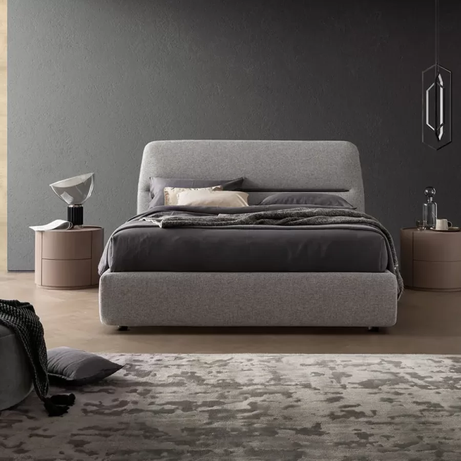 Lit Slit de Dall'Agnese — mise en situation