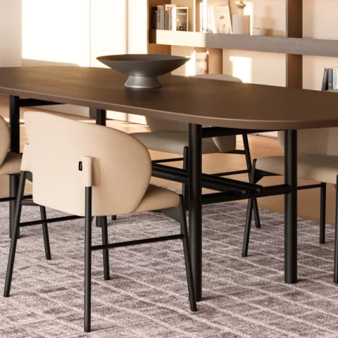 Supernova Dining Table