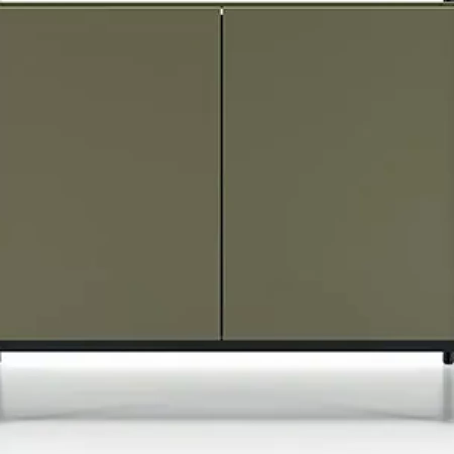 Supernova Sideboard by Dall'Agnese, Living Room Furniture