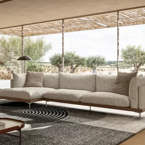 Swing Sofa
