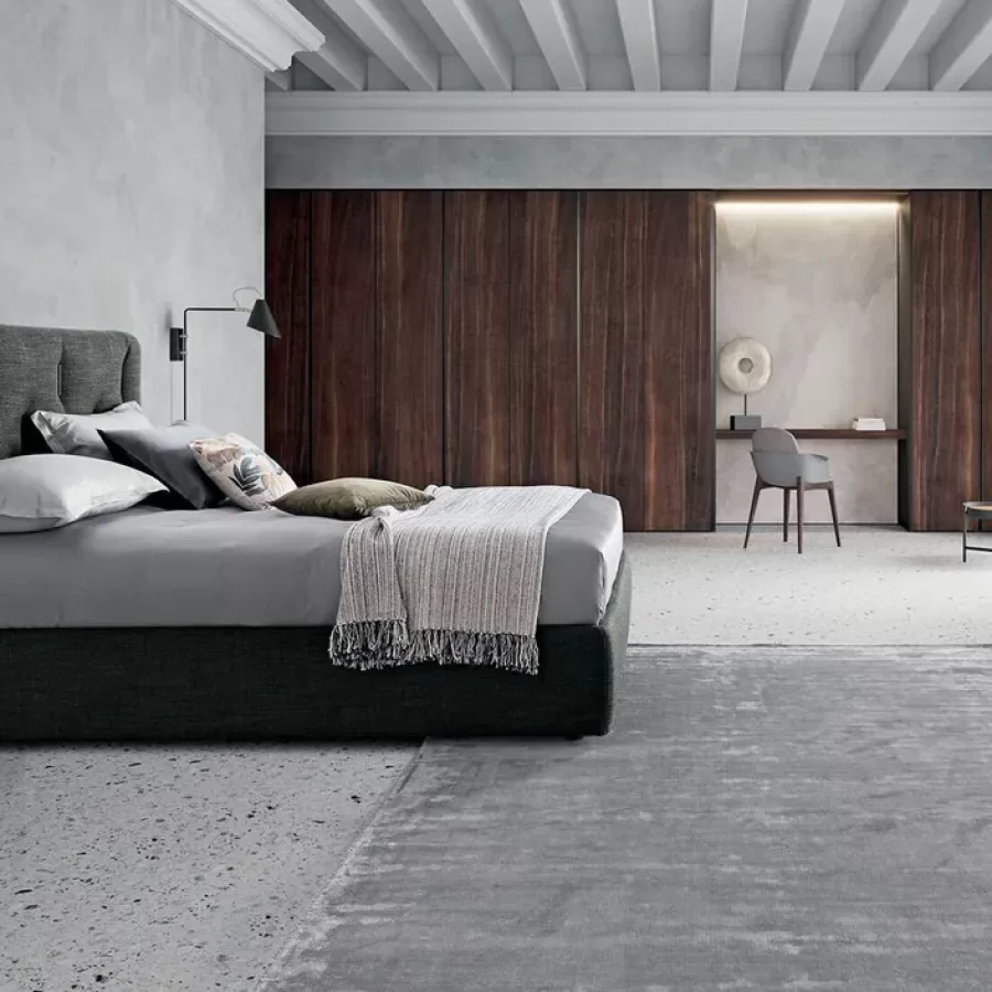 Commode Tepu de Dall'Agnese — mise en situation