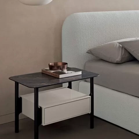 Tepu Nightstand
