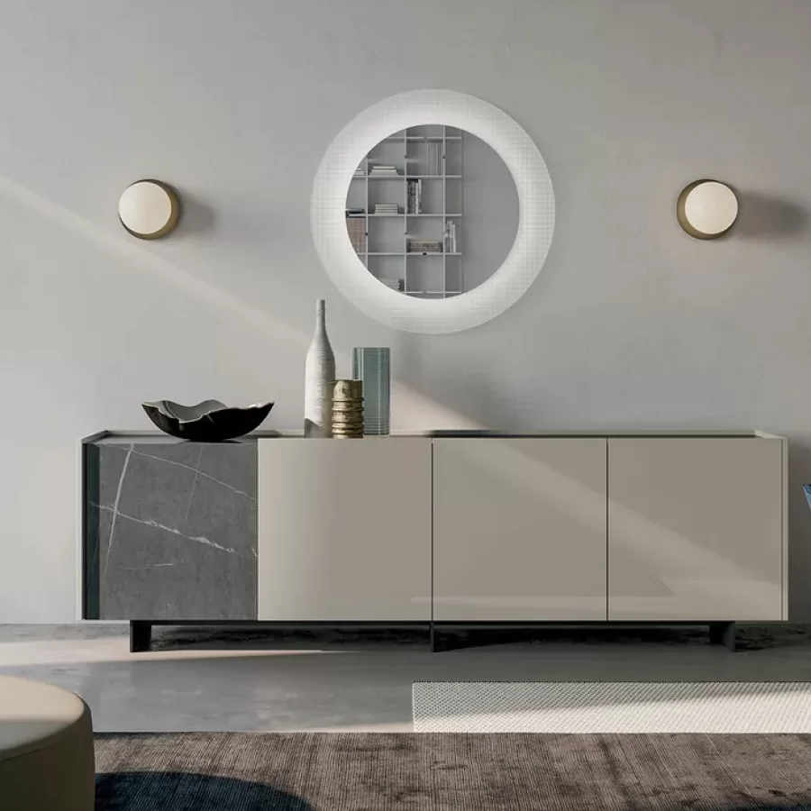 Wrap Sideboard by Dall'Agnese, Living Room Furniture