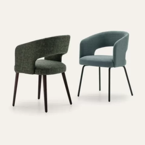 Chaise de repas 356