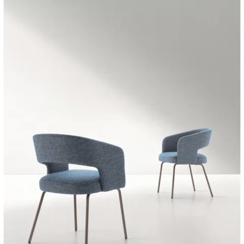 Chaise d'extérieur 356