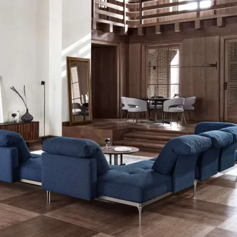 Canapé Ada