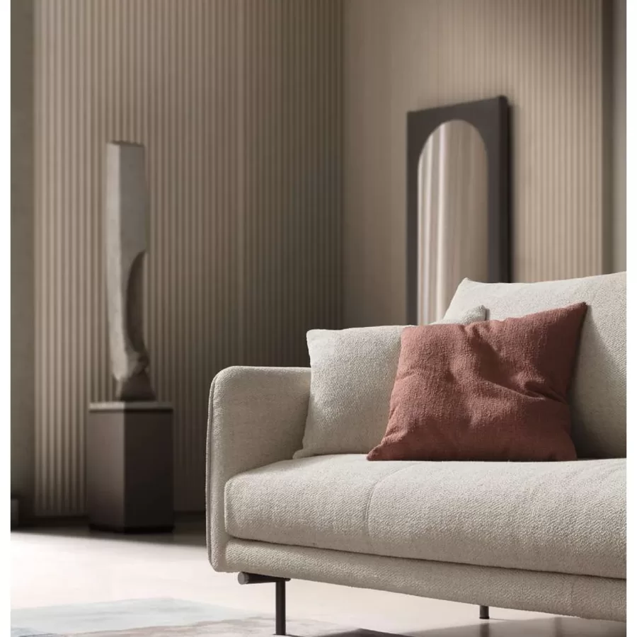 Avenue Sofa by Ditre Italia, luxury living room furniture, made to order in Italy