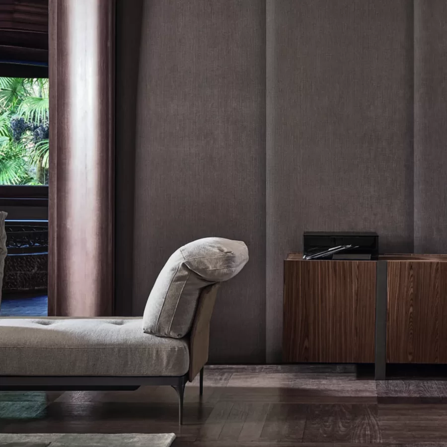 Credenza Beam di Ditre Italia, per soggiorni moderni, per un soggiorno contemporaneo