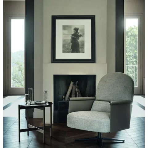 Fauteuil Beyl