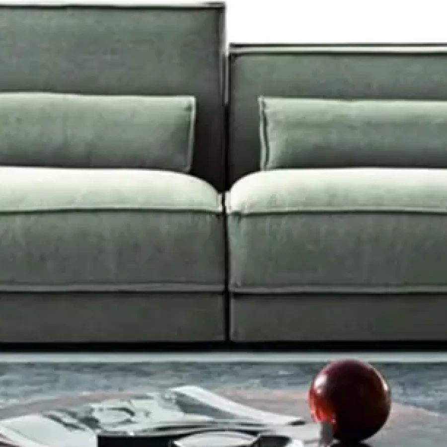 Bublé Sofa by Ditre Italia, living room furniture, made to order in Italy