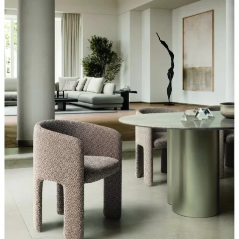Chaise de repas Cali