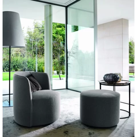 Fauteuil Chloè