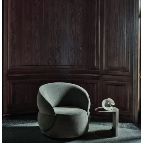 Fauteuil Clip