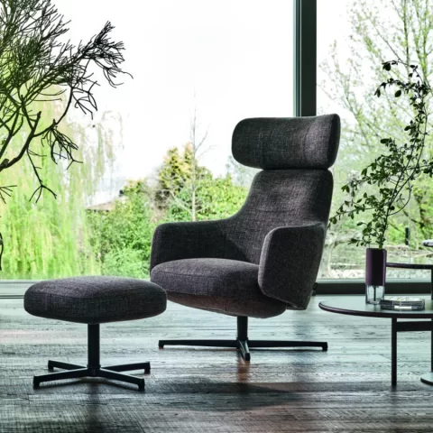 Fauteuil Cut