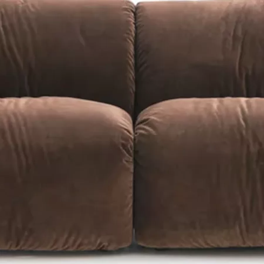Daily Sofa by Ditre Italia, living room furniture, made to order in Italy