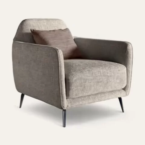 Fauteuil Ellie