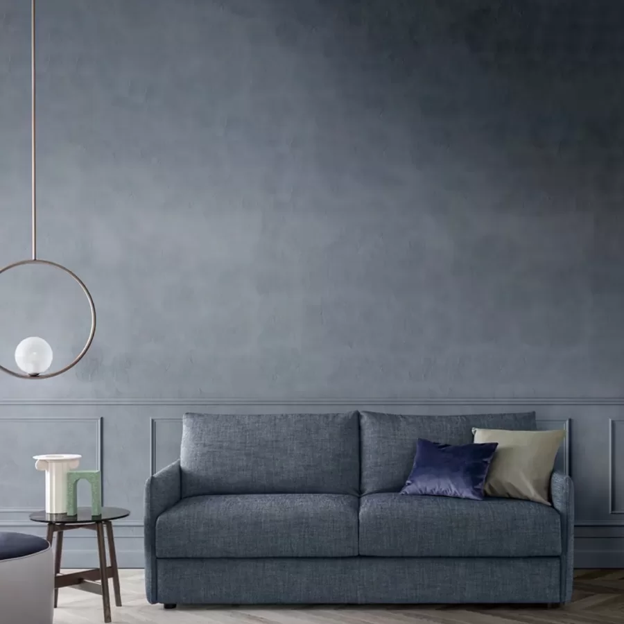 Divano letto Freedom 2.0 di Ditre Italia, per un soggiorno in stile moderno, per soggiorni moderni