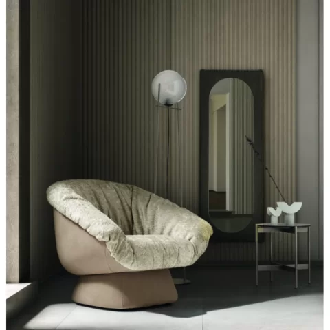 Fauteuil Hall