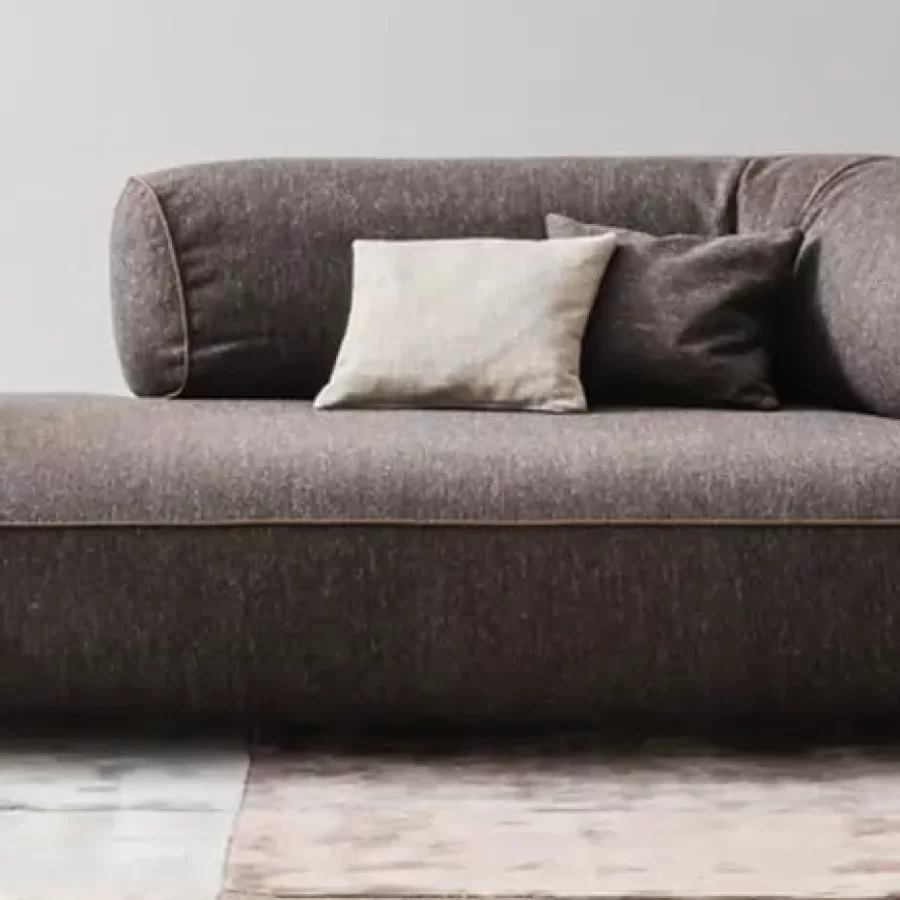 Isla Sofa by Ditre Italia, high end living room furniture, made to order in Italy