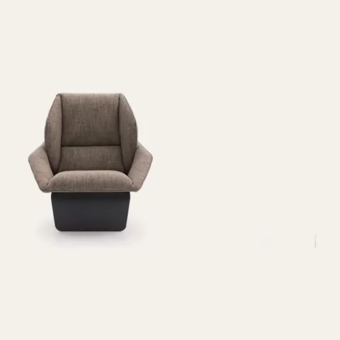 Fauteuil Loto