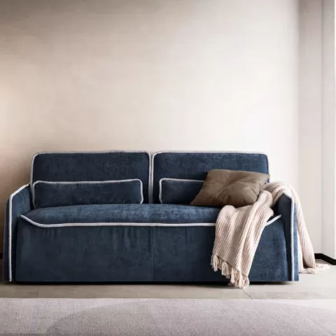 Canapé convertible Lulu 2.0