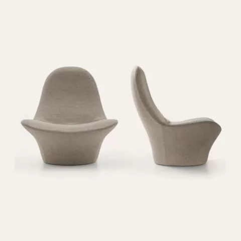 Fauteuil Manta