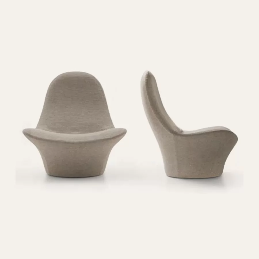 Manta Armchair by Ditre Italia, Italian living room furniture, made to order in Italy