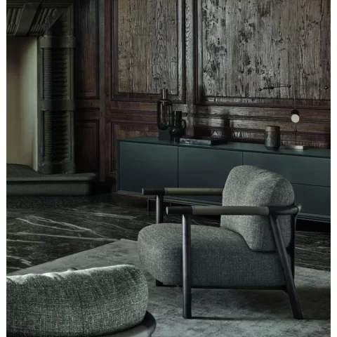 Fauteuil Nathy