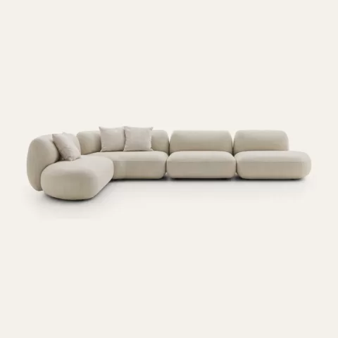 Canapé Nube