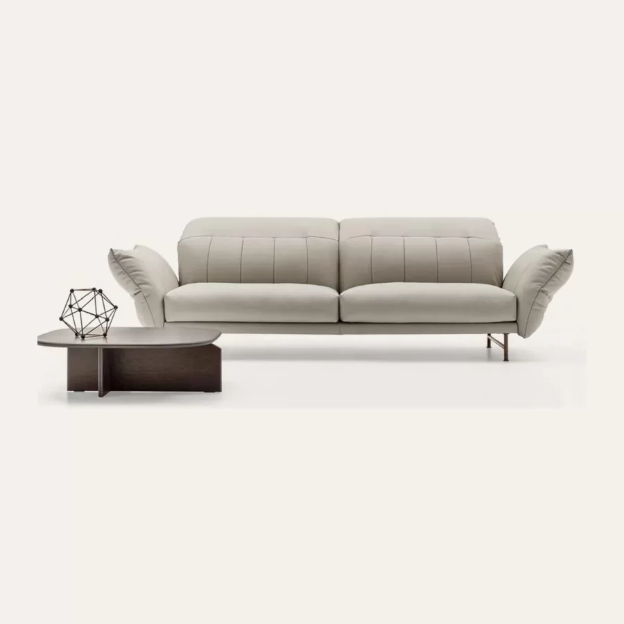 On Line Sofa by Ditre Italia, Italian living room furniture, made to order in Italy