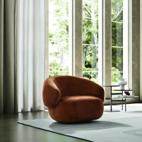 Fauteuil Pacific