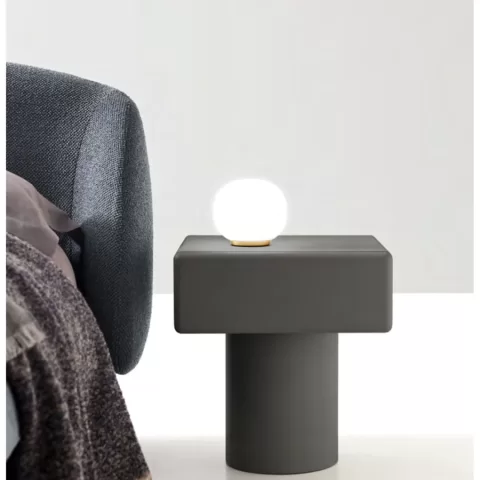 Table de chevet Pop