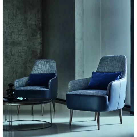 Fauteuil Ray