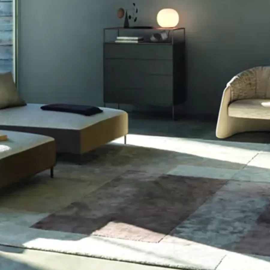 Sanders Air Sofa by Ditre Italia, Italian living room furniture, made to order in Italy