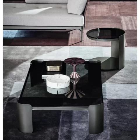 Table basse Skin