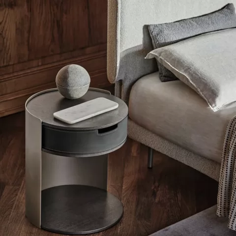 Table de chevet Skin