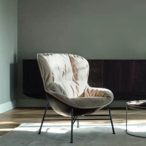 Fauteuil Softy