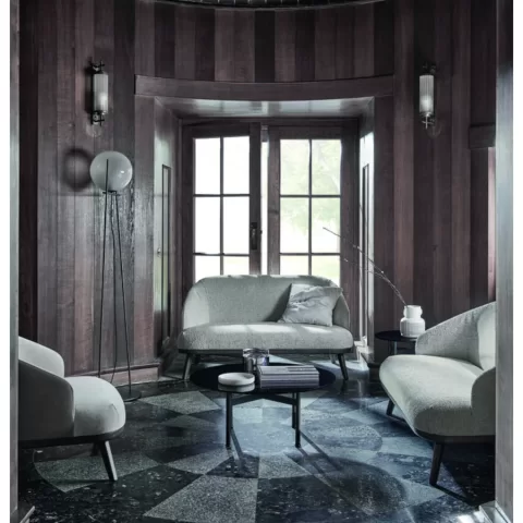 Fauteuil St. Tropez