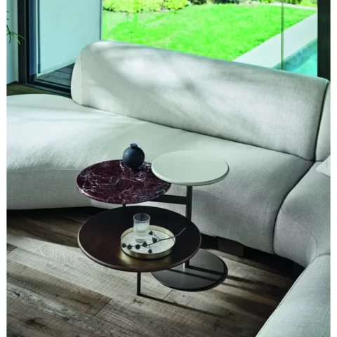 Table basse Tris