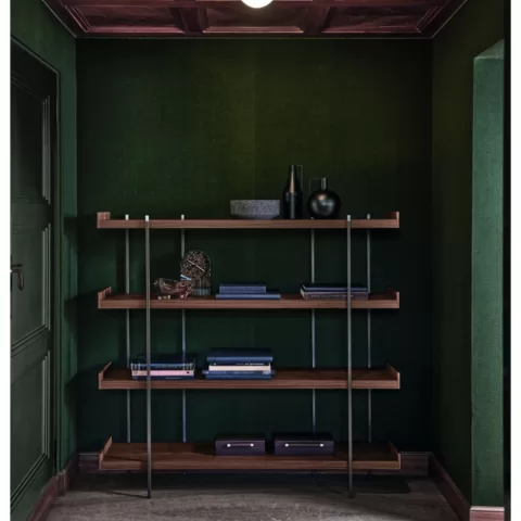 Bibliothèque Unit