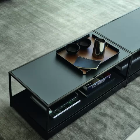 Table basse Unit