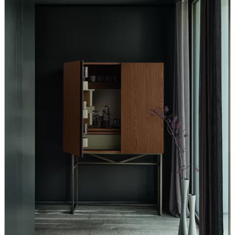 Meuble bar Unit Privé Box