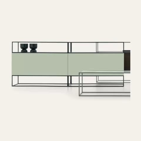 Buffet Unit