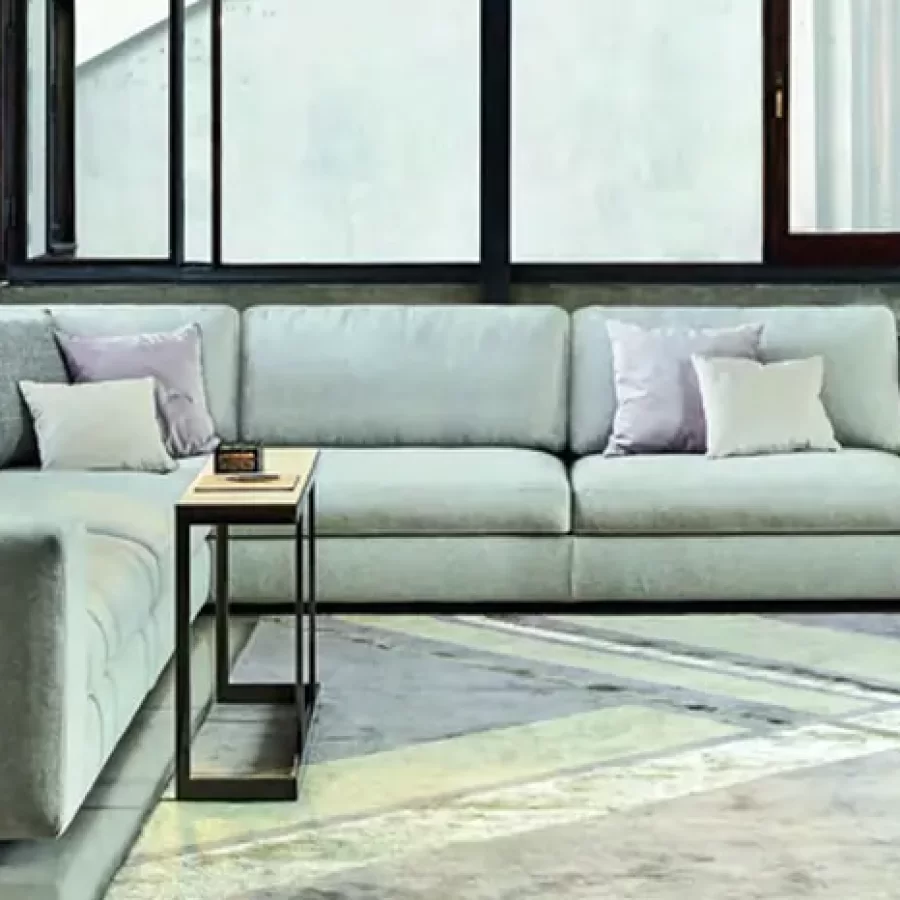 Urban 2.0 Sofa by Ditre Italia, luxury living room furniture, made to order in Italy